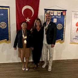 Ortak Toplantımız - Bodrum