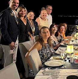 Ortak Toplantımız - Bodrum