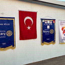 Ortak Toplantımız - Bodrum