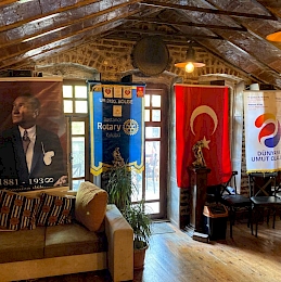 Bilim Ve Sanat El Ele