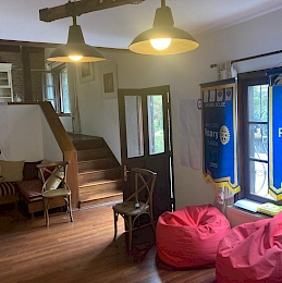 Sapanca Rotary Otistikler Kampı