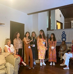 Sapanca Rotary Otistikler Kampı