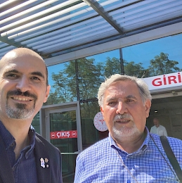 Bebek Yoğun Bakım'a Biberon Bağışı