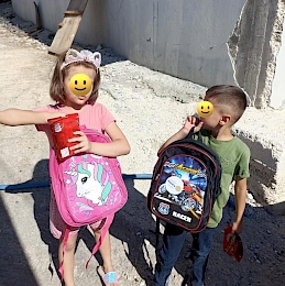 Deprem Bölgesi Hatay Ziyareti