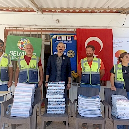 Deprem Bölgesi Hatay Ziyareti