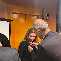 Rotaract Asamble Toplantısı