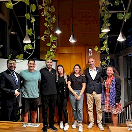 Rotaract Asamble Toplantısı