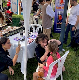 22.Ataşehir Bahar Şenliği