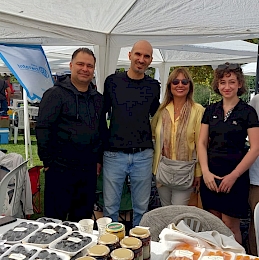 22.Ataşehir Bahar Şenliği