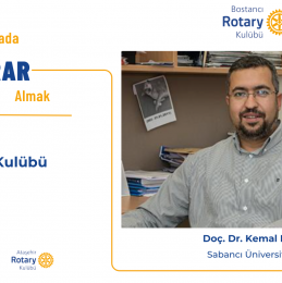 Ortak Toplantı Ev Sahipliği - Dijitalleşen Dünyada Karar Almak