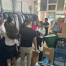 Olmasa Da Olur Projesi