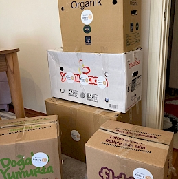 Olmasa Da Olur Projesi