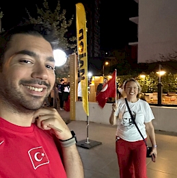 Cumhuriyet Yürüyüşü