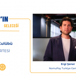 Olağan Toplantımız