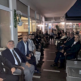 Olağan Toplantımız