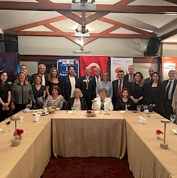 Olağan Toplantımız