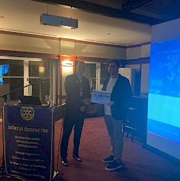 Olağan Toplantımız