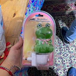 Çocuklar Gülsün Diye