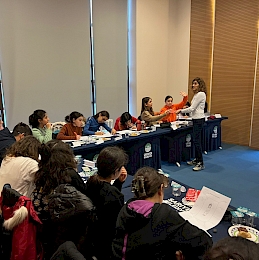 Yaratıcı Yazı Akademisi-2