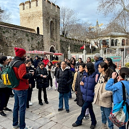 Yaratıcı Yazı Akademisi-3