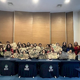 Yaratıcı Yazı Akademisi-5