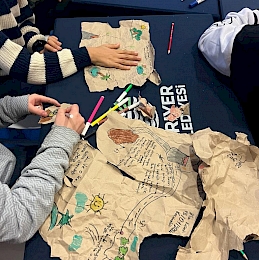 Yaratıcı Yazı Akademisi-5