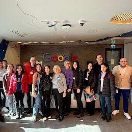 Geleceğimi Planlıyorum