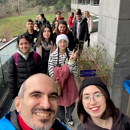 Geleceğimi Planlıyorum