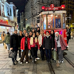 Geleceğimi Planlıyorum