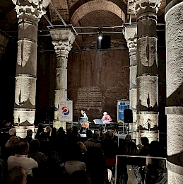 Vakıfköy Kadın Kooperatifi Dayanışma Konseri