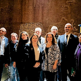 Vakıfköy Kadın Kooperatifi Dayanışma Konseri