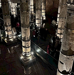 Vakıfköy Kadın Kooperatifi Dayanışma Konseri