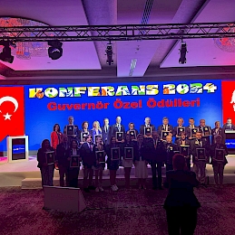 Bölge Konferansı