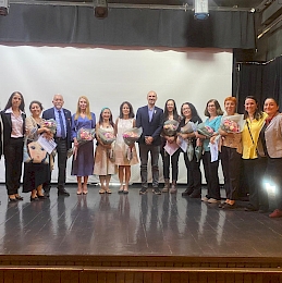 Yaratıcı Yazı Akademisi